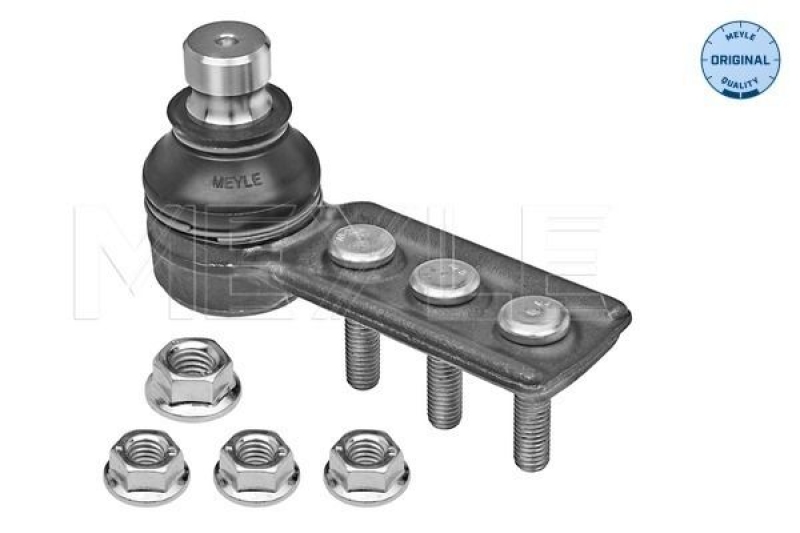 MEYLE Ball Joint MEYLE-ORIGINAL: True to OE.