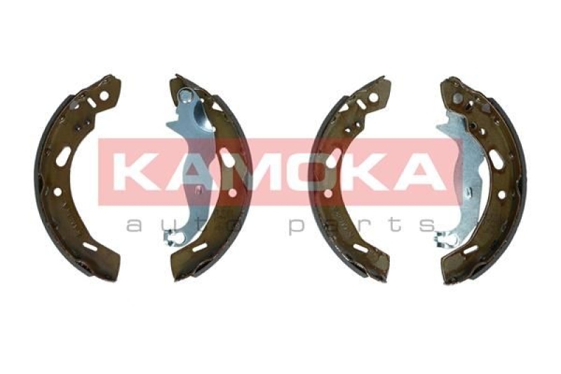 KAMOKA Brake Shoe Set