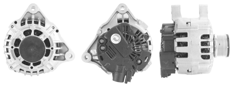 ELSTOCK Alternator