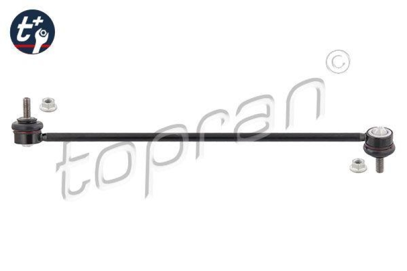 TOPRAN Stange/Strebe, Stabilisator t+ 502055