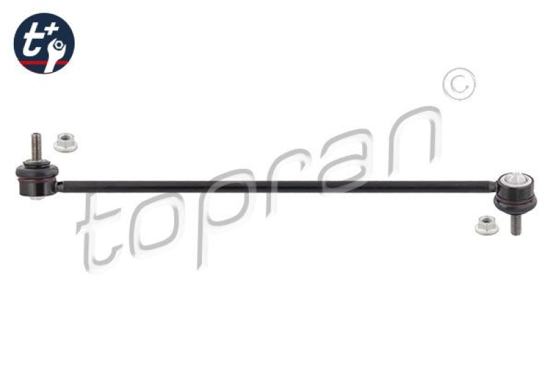 TOPRAN Stange/Strebe, Stabilisator t+