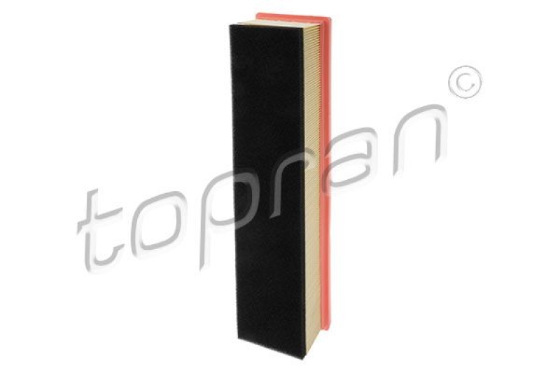 TOPRAN Luftfilter 700249