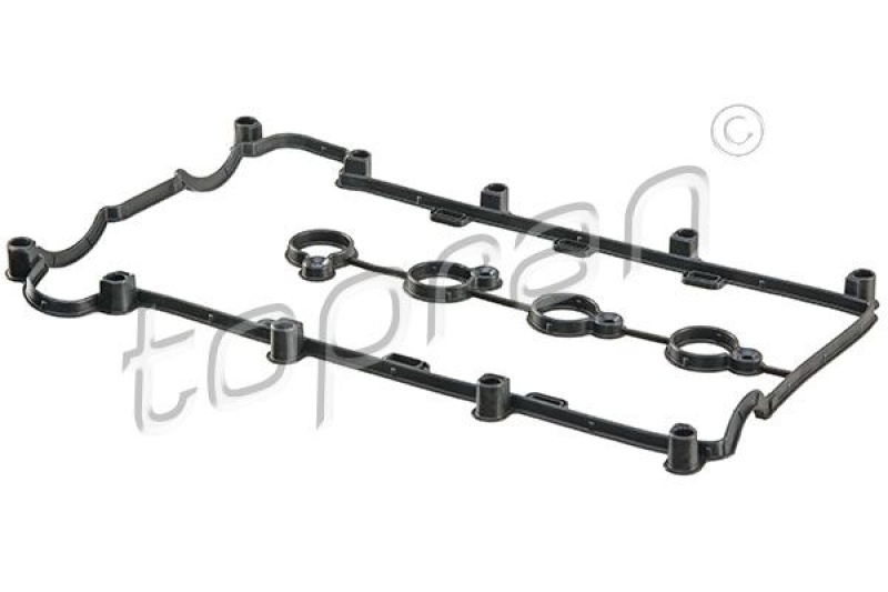 TOPRAN Gasket, cylinder head cover