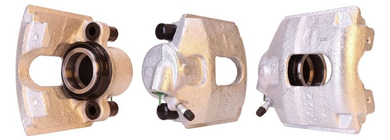 DRI Brake Caliper