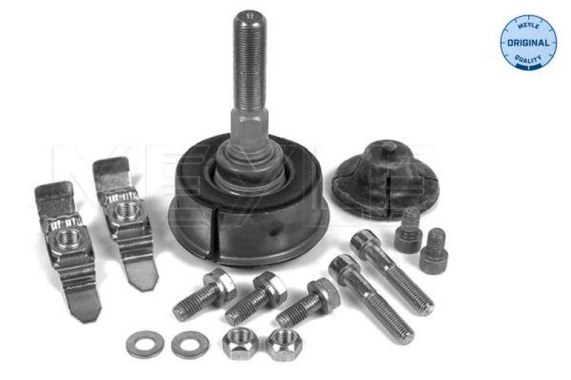 MEYLE Repair Kit, guide strut MEYLE-ORIGINAL-KIT: Better solution for you!