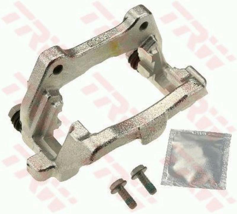 TRW Carrier, brake caliper