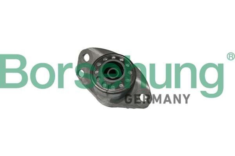 Borsehung Suspension Strut Support Mount