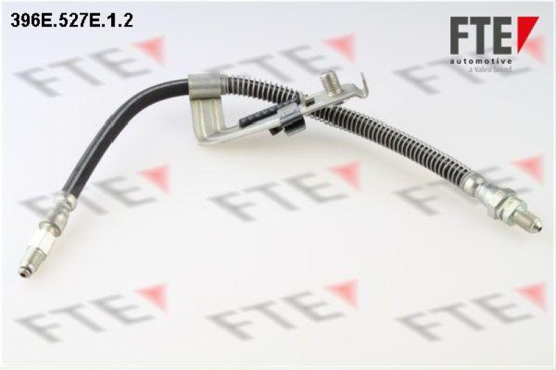 FTE Bremsschlauch