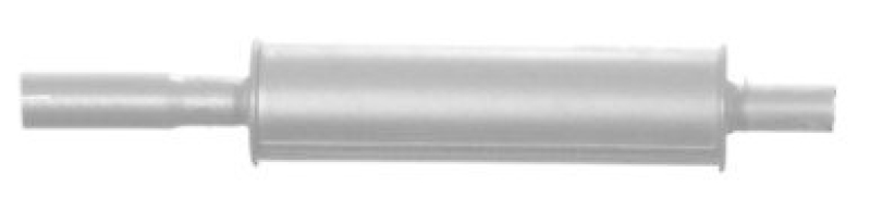 IMASAF Mittelschalldämpfer