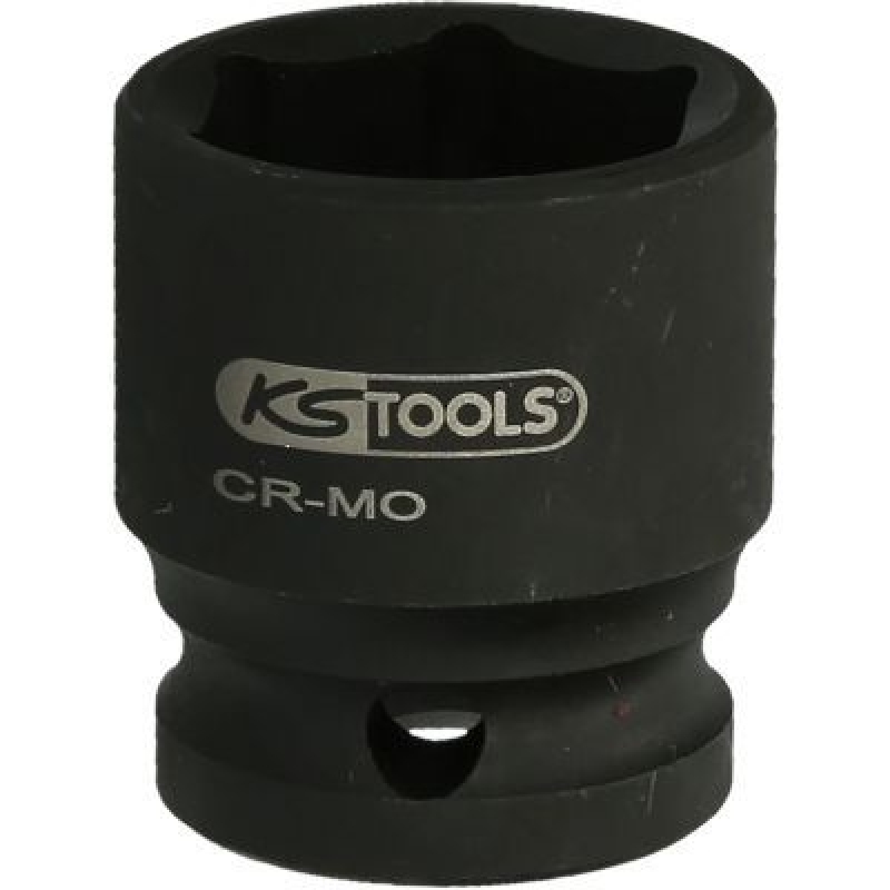 KS TOOLS Kraft-Stecknuss