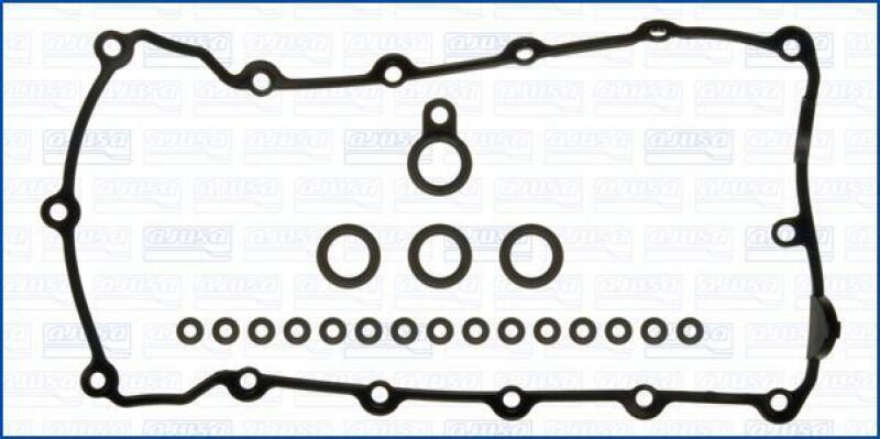 AJUSA Gasket Set, cylinder head cover