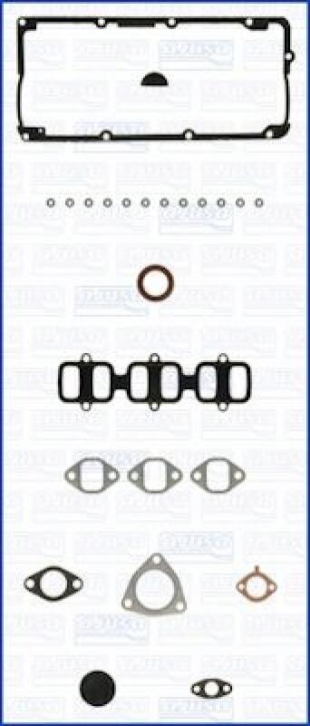 AJUSA Gasket Set, cylinder head