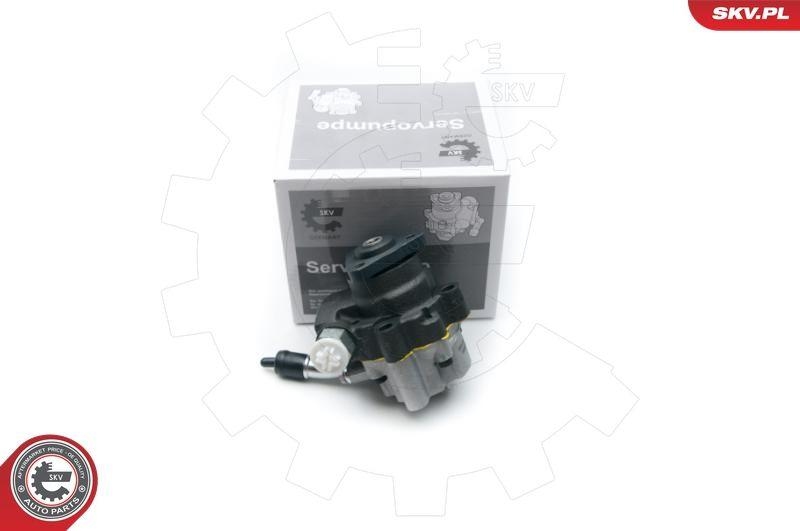 ESEN SKV Hydraulikpumpe, Lenkung