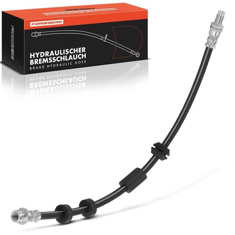1x Frankberg Bremsschlauch Vorderachse Links oder Rechts 5481FB0004385