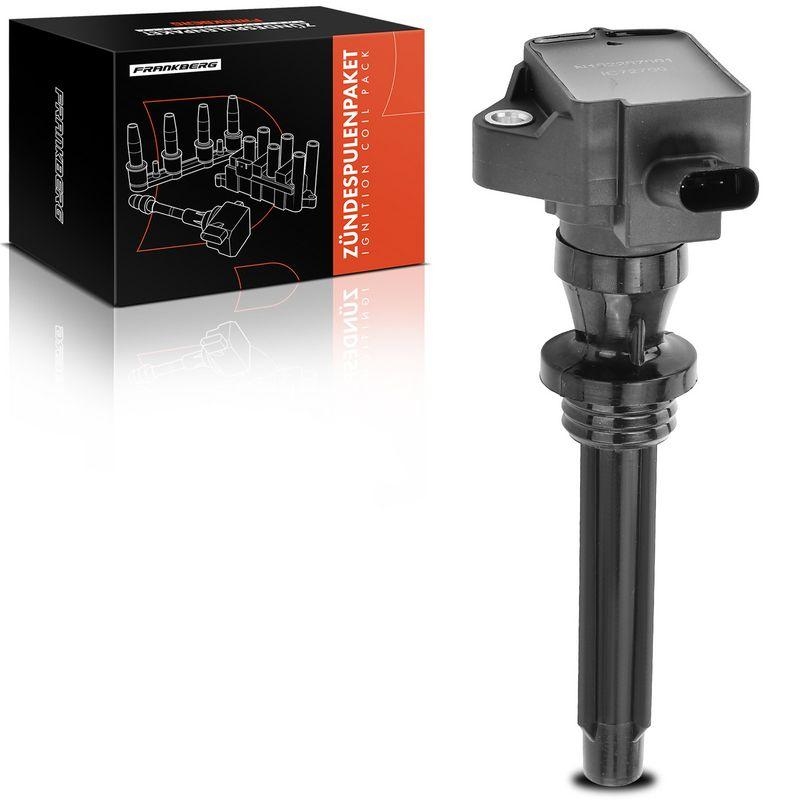 1x Frankberg Z&uuml;ndmodul Z&uuml;ndspule 5481FB0026772