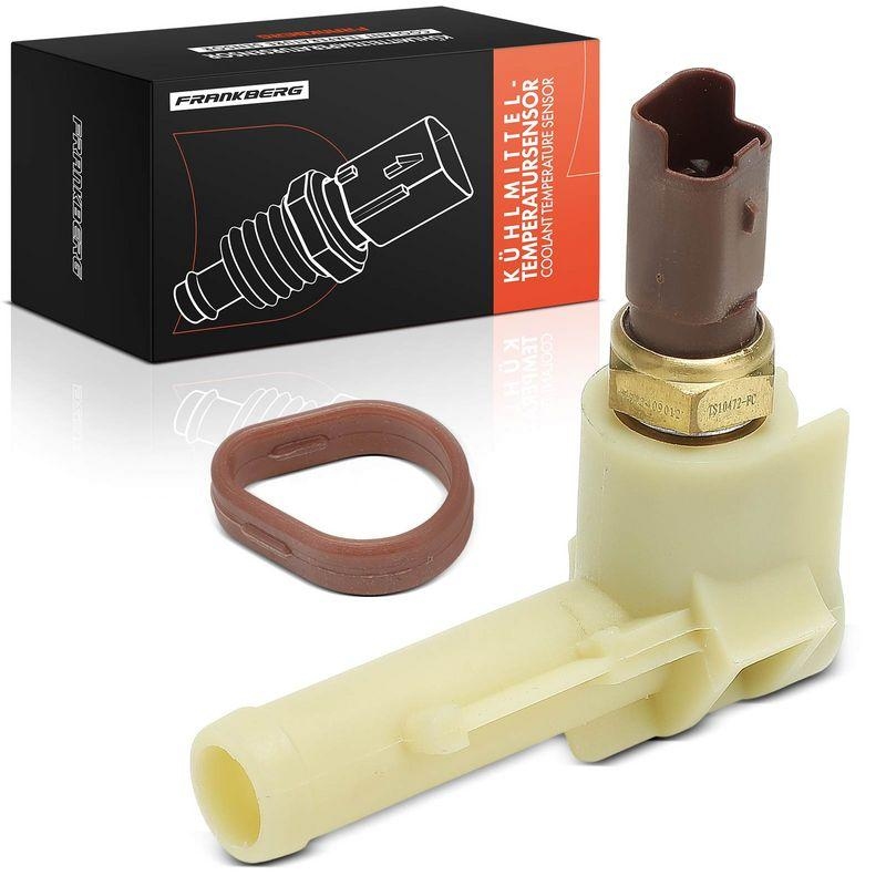 1x Frankberg K&uuml;hlmitteltemperatur Sensor Temperatursensor 5481FB0050475