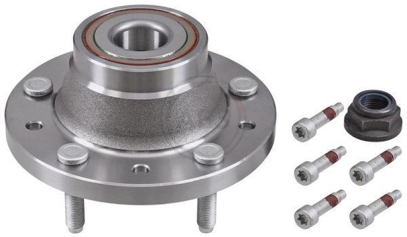 A.B.S. Wheel Bearing Kit