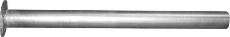 Exhaust Pipe