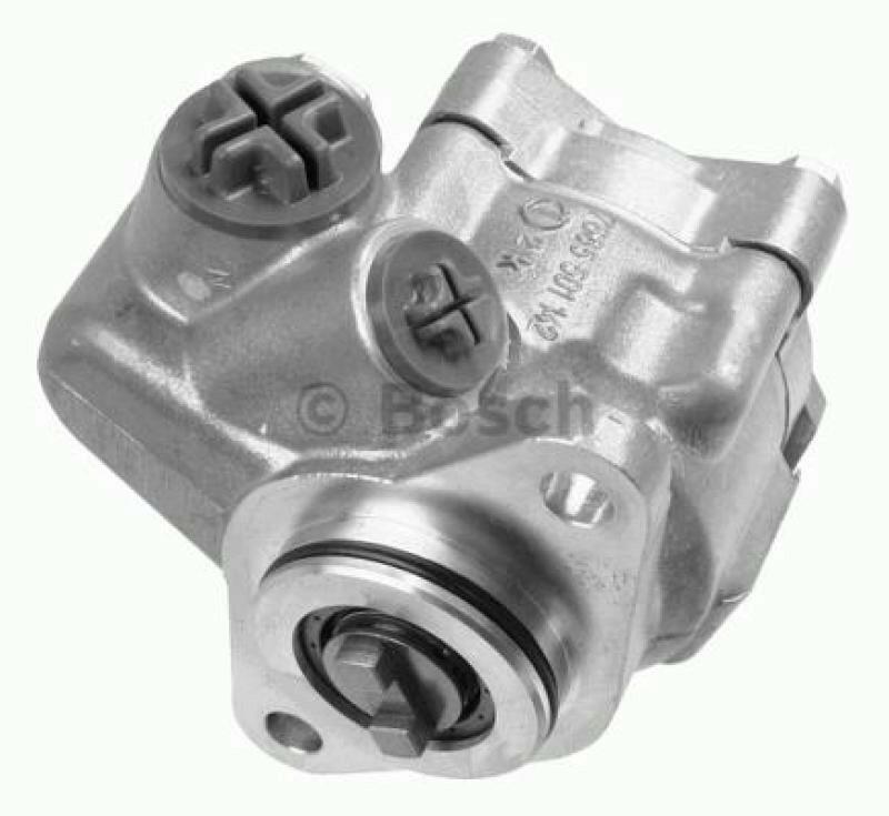 BOSCH Hydraulic Pump, steering system