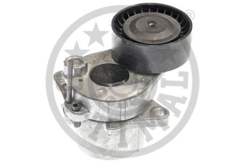 OPTIMAL Tensioner Lever, V-ribbed belt