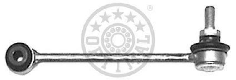 OPTIMAL Rod/Strut, stabiliser