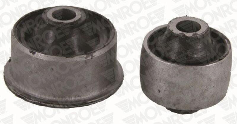 MONROE Control Arm-/Trailing Arm Bush