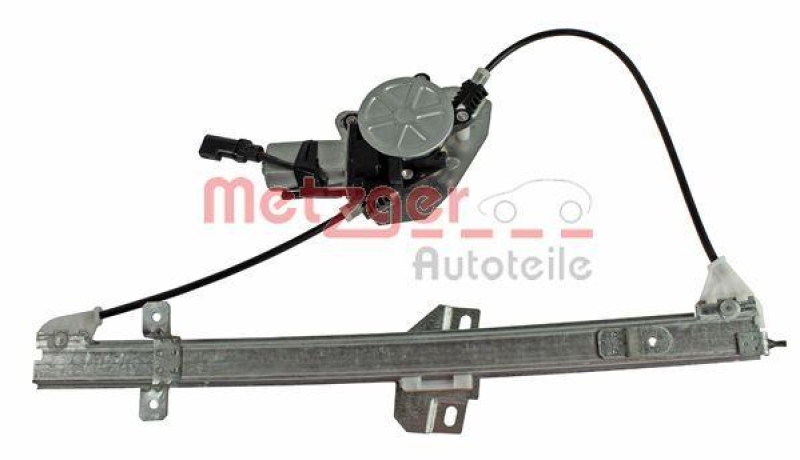 METZGER Window Regulator