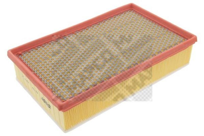 MAPCO Air Filter