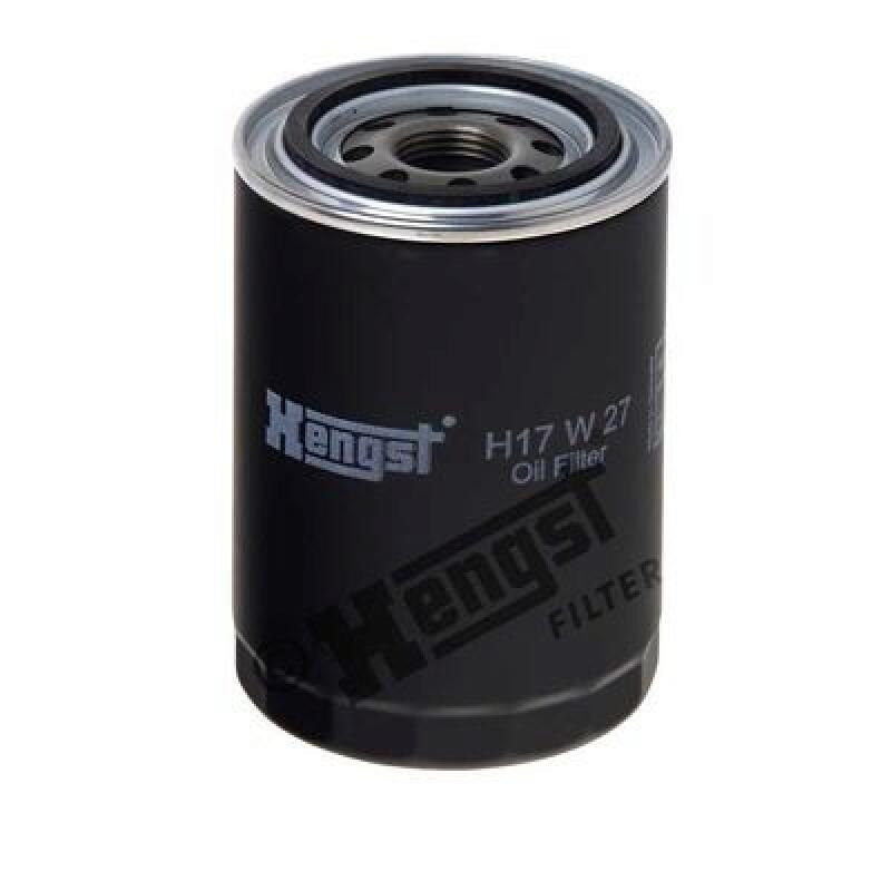 HENGST FILTER Ölfilter H17W27