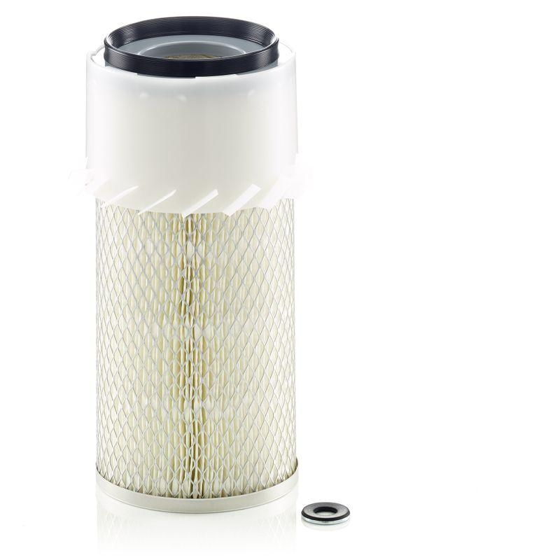 MANN-FILTER Luftfilter C 14 179 X
