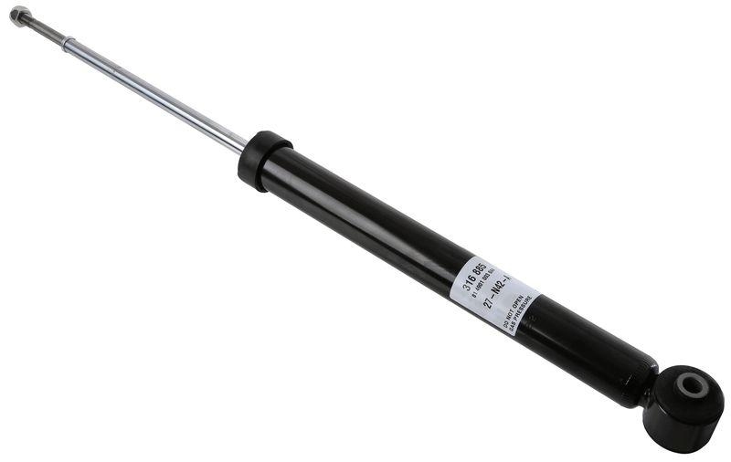 SACHS Sto&szlig;d&auml;mpfer