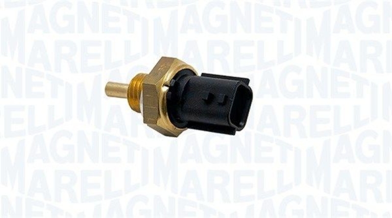 MAGNETI MARELLI Sensor, coolant temperature