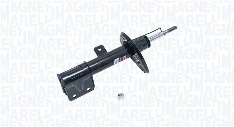 MAGNETI MARELLI Stoßdämpfer