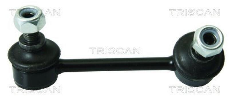 TRISCAN Rod/Strut, stabiliser