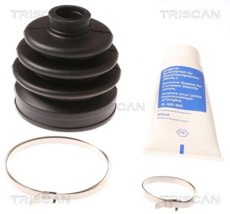 TRISCAN Bellow Set, drive shaft