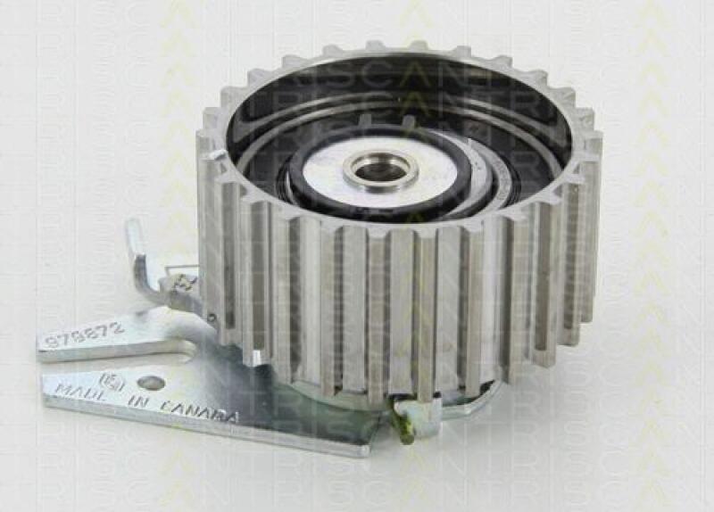TRISCAN Tensioner Pulley, timing belt