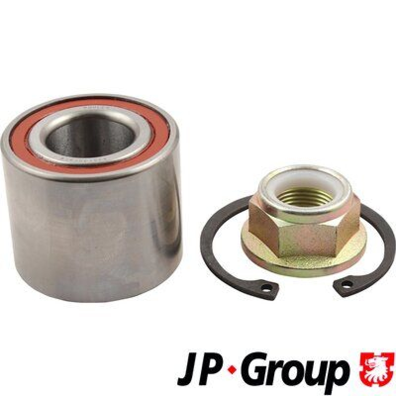 JP GROUP Wheel Bearing Kit JP GROUP