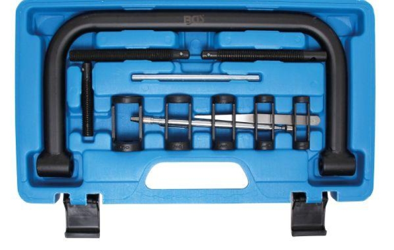 BGS Mounting Tool Set, valve spring