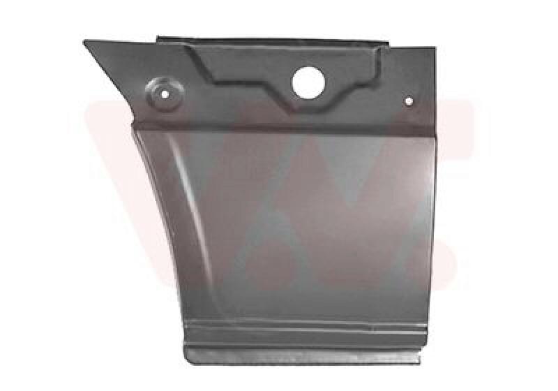 VAN WEZEL Sidewall
