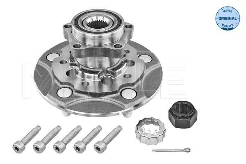 MEYLE Reparatursatz, Radnabe MEYLE-ORIGINAL-KIT: Better solution for you!