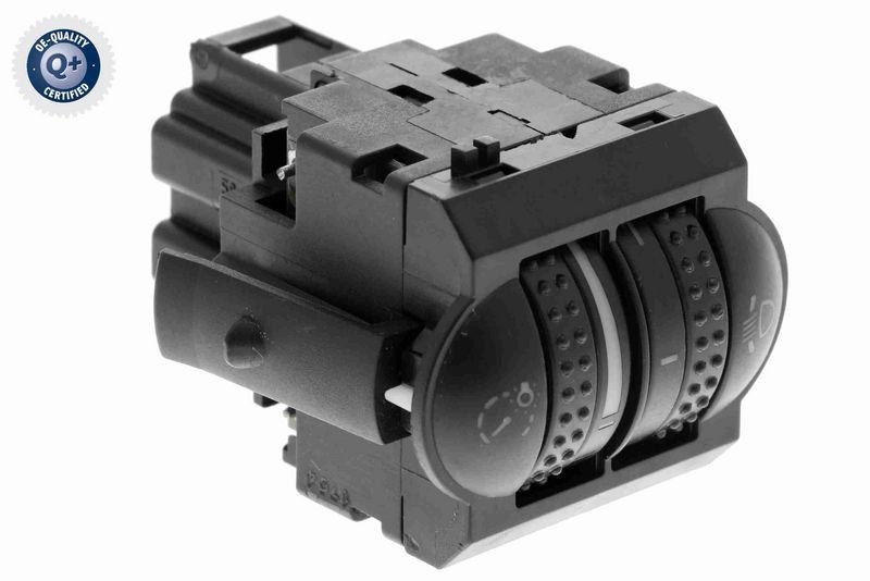 VEMO Control, instrument lighting Original VEMO Quality