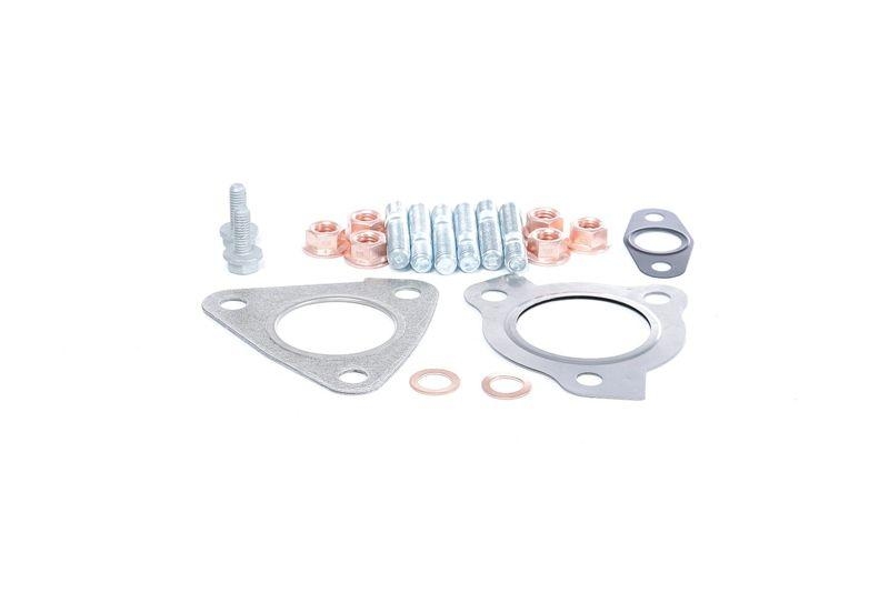 BTS Turbo Mounting Kit, charger