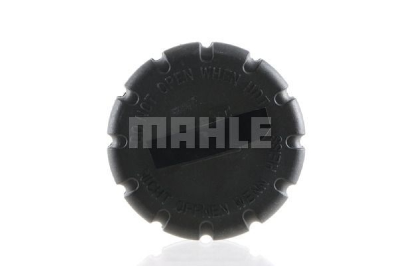 MAHLE Verschlussdeckel, Kühlmittelbehälter BEHR