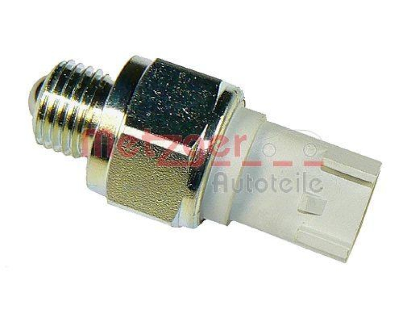 METZGER Switch, reverse light