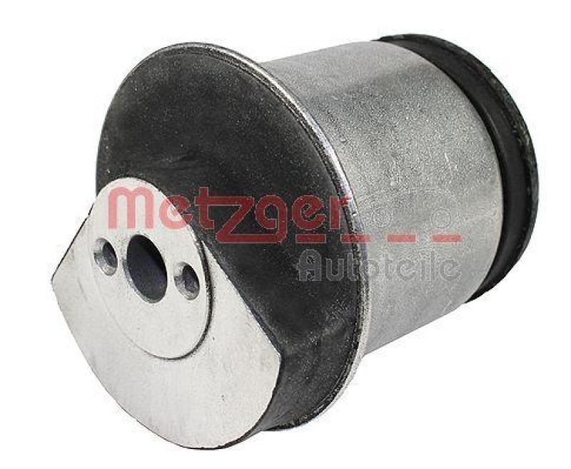 METZGER Bushing, axle beam