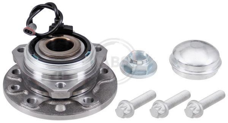 A.B.S. Wheel Hub