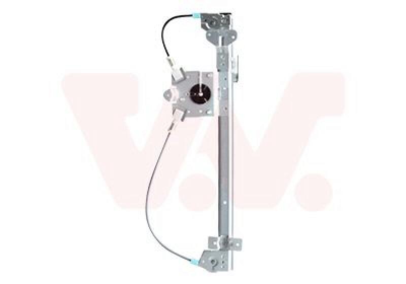 VAN WEZEL Window Regulator