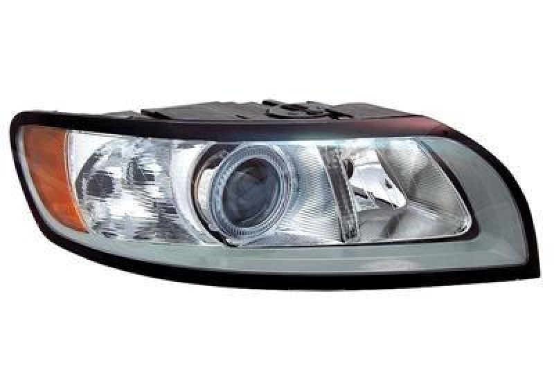 VAN WEZEL Headlight