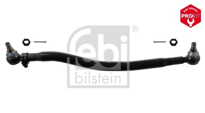 FEBI BILSTEIN Centre Rod Assembly ProKit