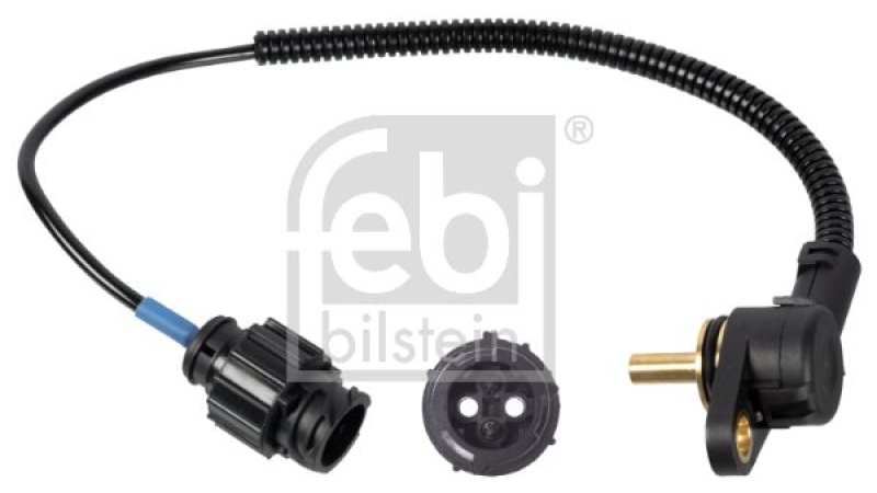 FEBI BILSTEIN Sensor, Kühlmitteltemperatur